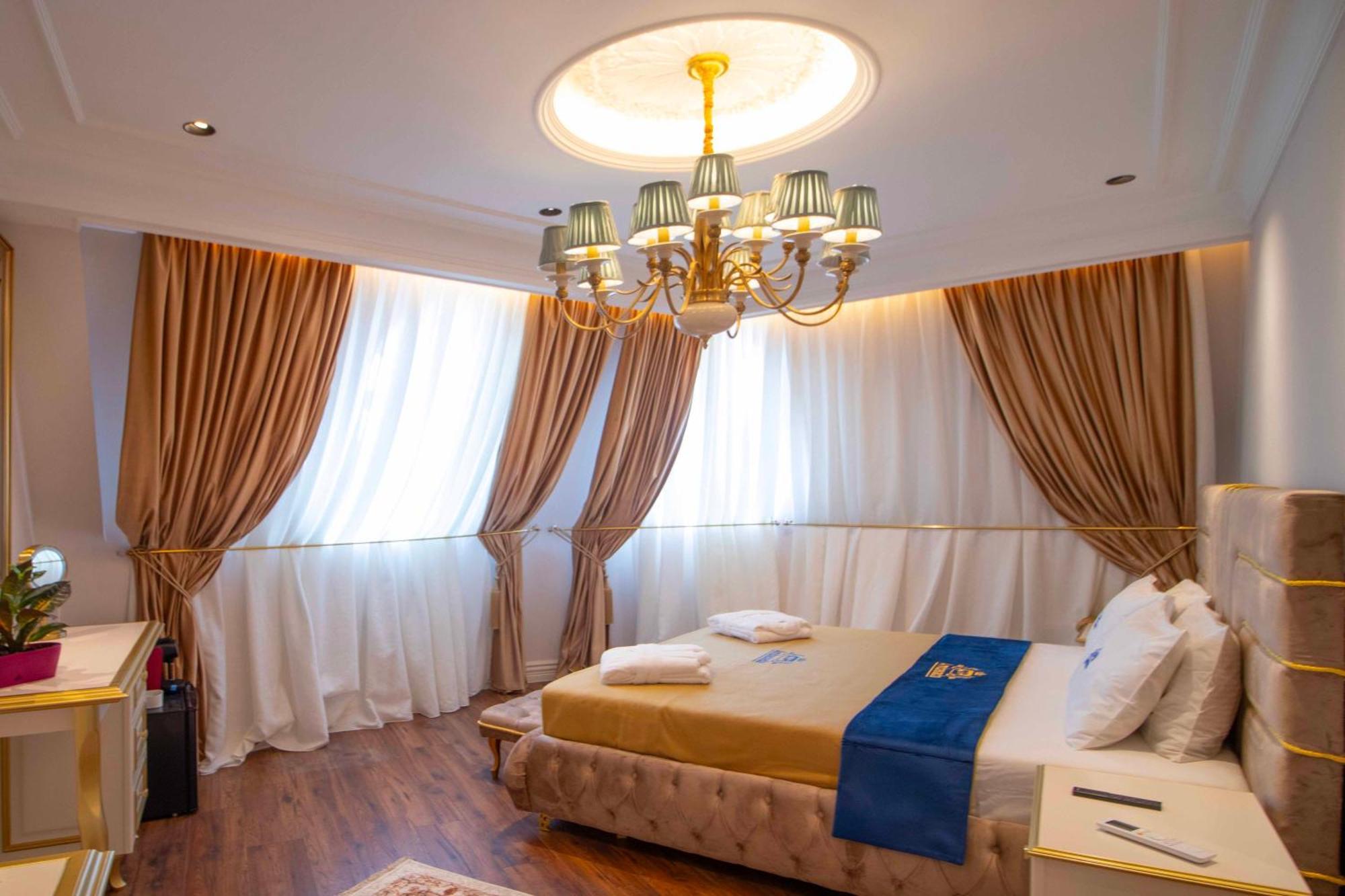 Hotel Ambasada Qta Patza-Kuqani 外观 照片