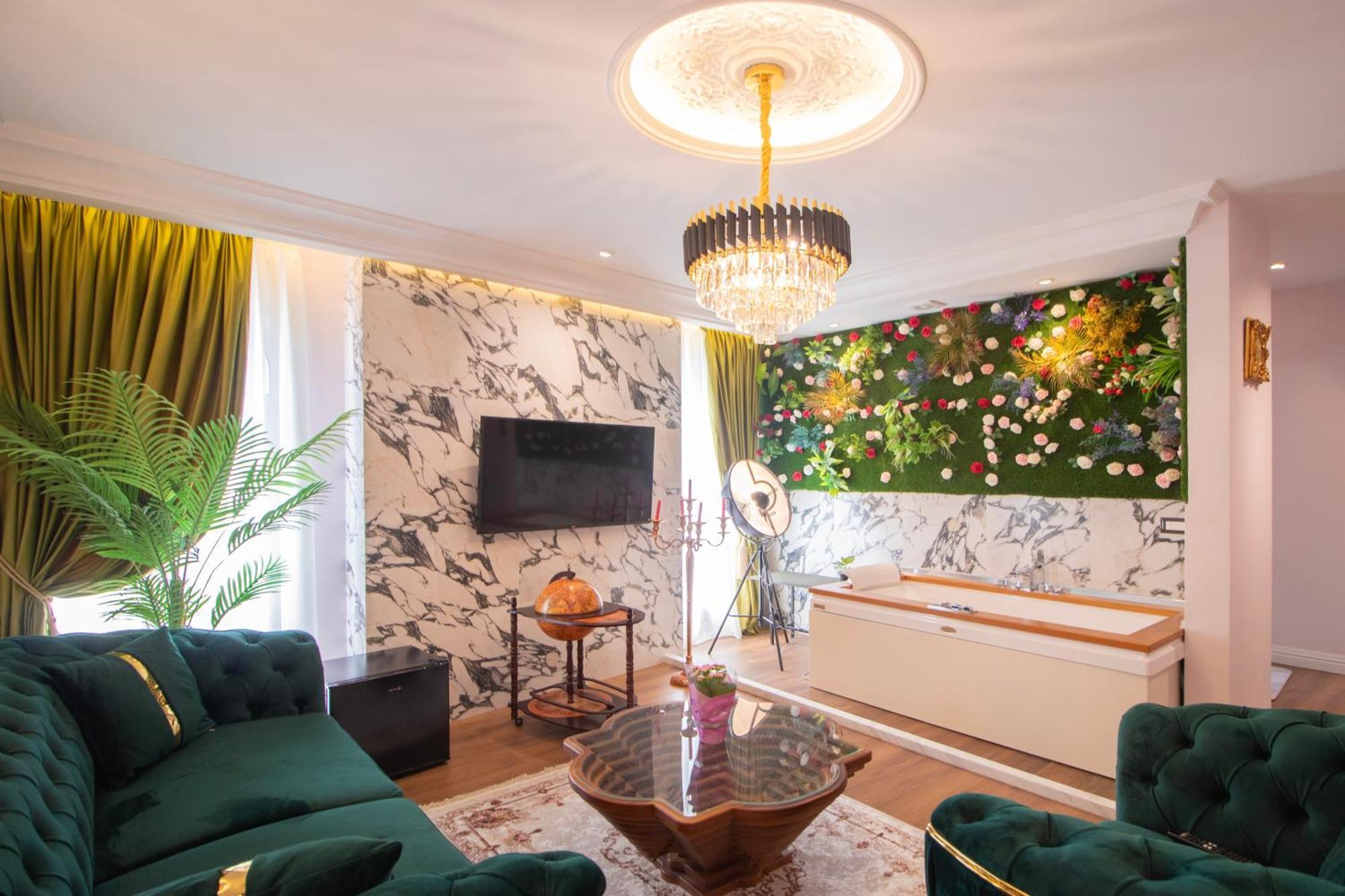 Hotel Ambasada Qta Patza-Kuqani 外观 照片