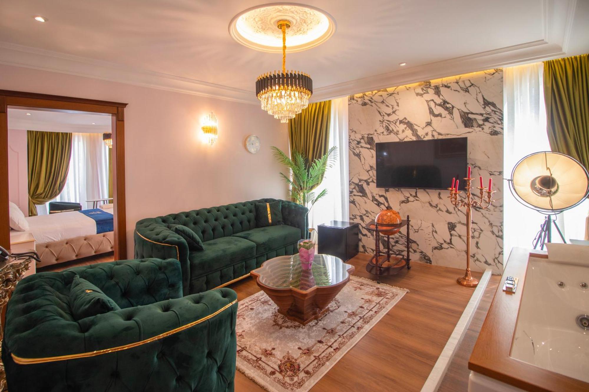 Hotel Ambasada Qta Patza-Kuqani 外观 照片