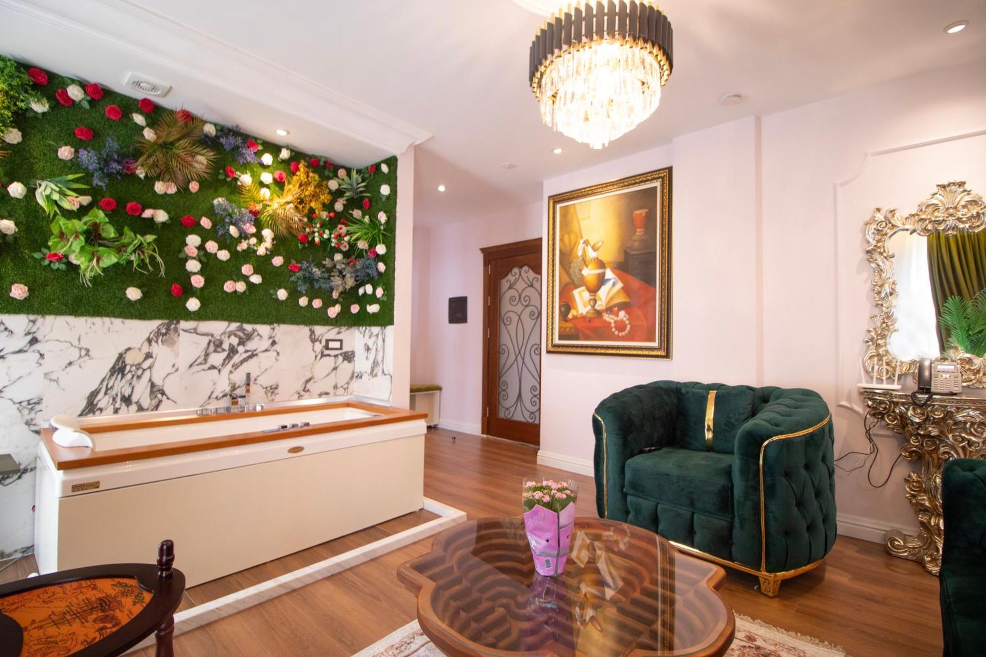 Hotel Ambasada Qta Patza-Kuqani 外观 照片
