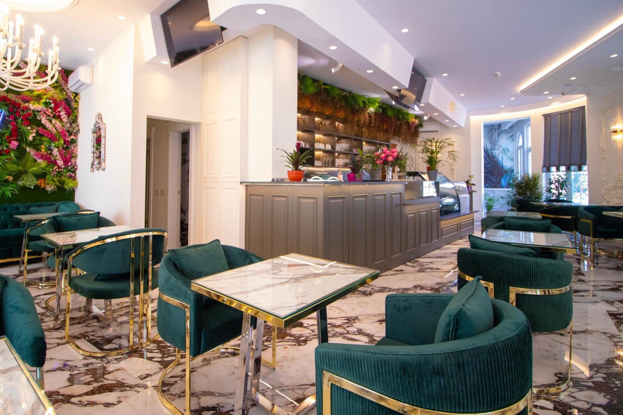 Hotel Ambasada Qta Patza-Kuqani 外观 照片