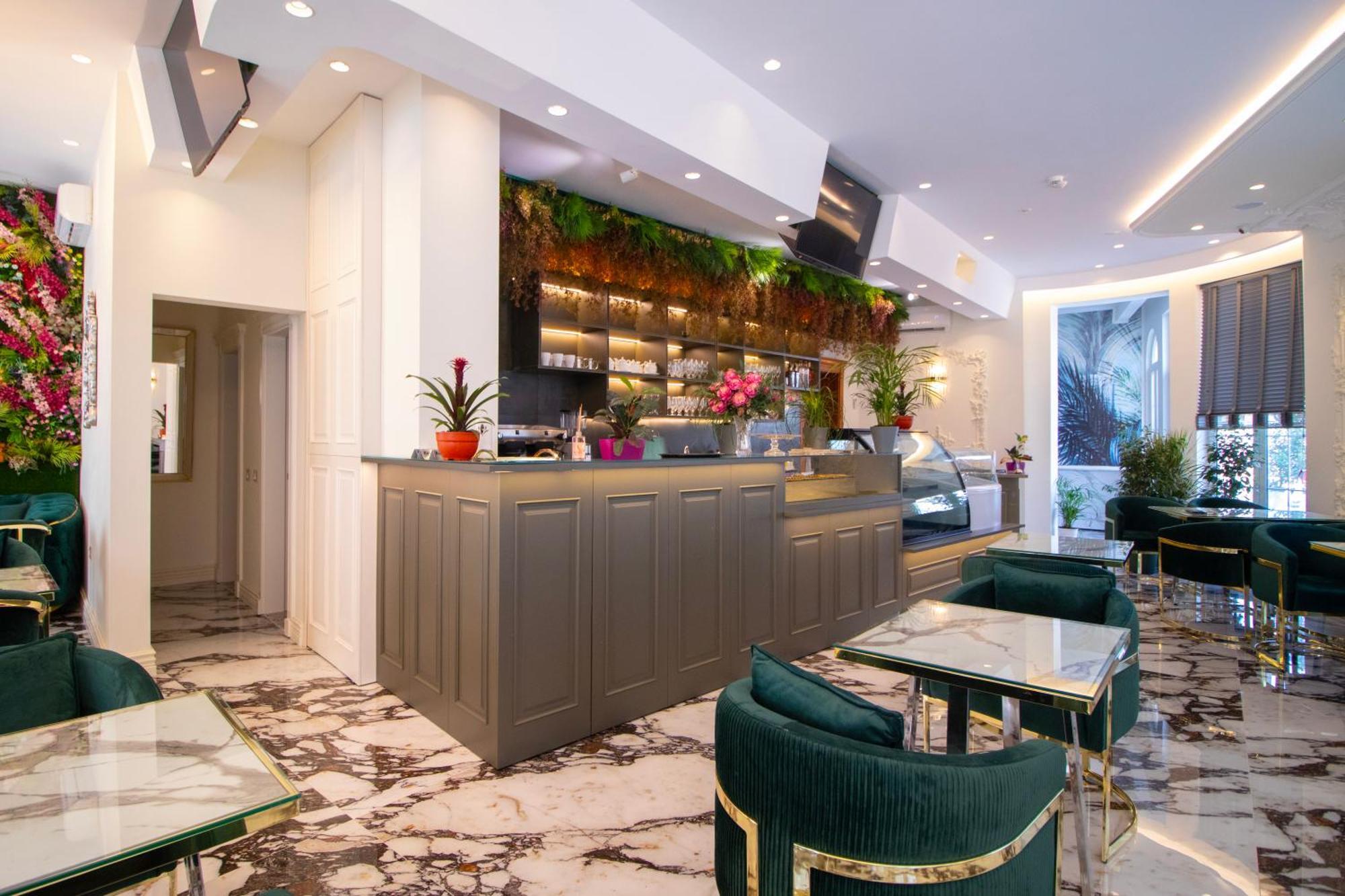 Hotel Ambasada Qta Patza-Kuqani 外观 照片