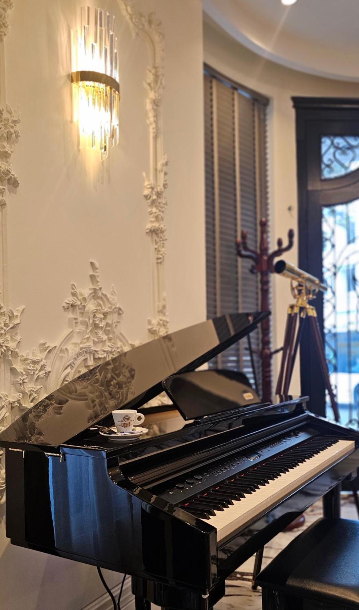 Hotel Ambasada Qta Patza-Kuqani 外观 照片