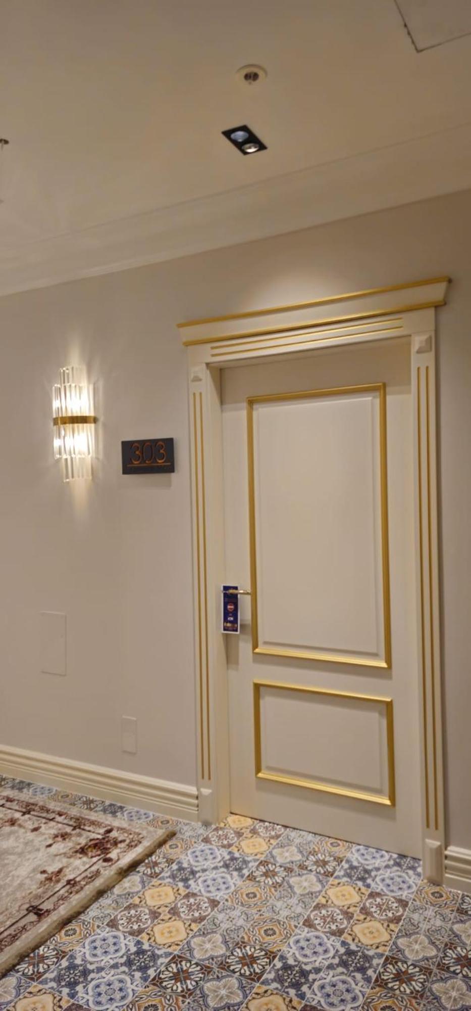 Hotel Ambasada Qta Patza-Kuqani 外观 照片